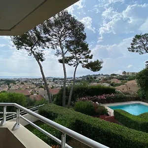 Le Beauvert , Antibes France
