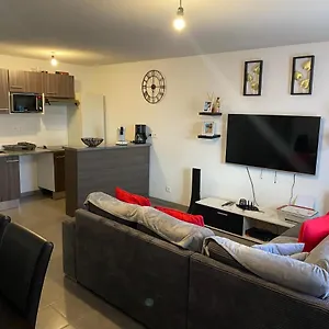 Chambre Chez Lhabitant , Toulouse France