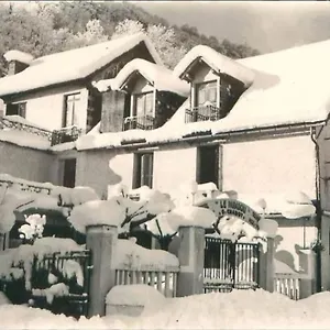 Le Paradou , Bagnères-de-Luchon France