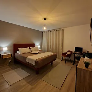 Séjour chez l'habitant Les De Sandra, Nurieux-Volognat