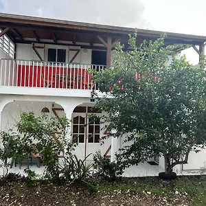 Chez Sidoine , Le Moule Guadeloupe